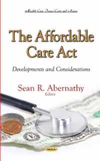 Affordable Care Act