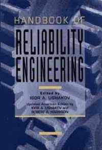 Handbook of Reliability Engineering