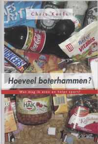 Hoeveel Boterhammen