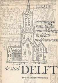 Stad delft