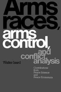 Arms Races, Arms Control, and Conflict Analysis