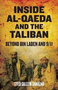 Inside Al-Qaeda and the Taliban