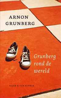 Grunberg Rond De Wereld