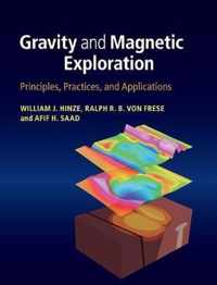 Gravity And Magnetic Exploration