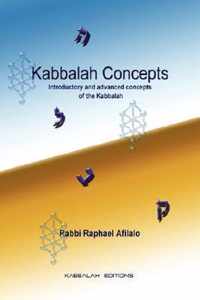 Kabbalah Concepts