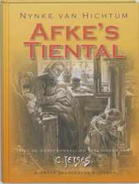 Afke's Tiental