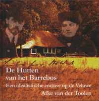 Schaffelaarreeks 41 -   De Hutten van het Barrebos