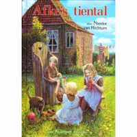 Afke's tiental