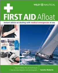 First Aid Afloat