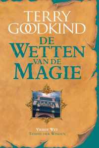 De Wetten van de Magie 4 -   Tempel der Winden