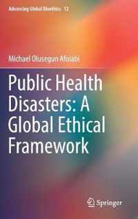 Public Health Disasters