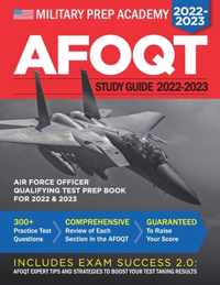 AFOQT Study Guide