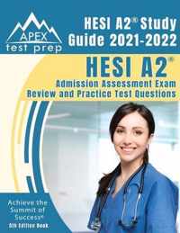 HESI A2 Study Guide 2021-2022