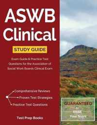 ASWB Clinical Study Guide