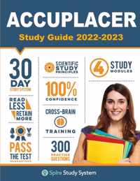 ACCUPLACER Study Guide