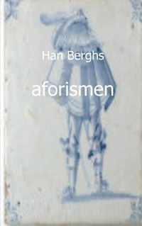 Aforismen - Han Berghs - Paperback (9789461936875)