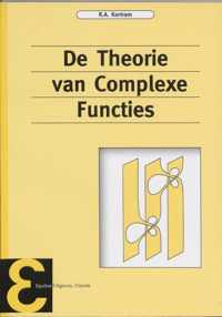 Epsilon uitgaven 13 -   De theorie van complexe functies