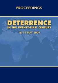 Deterrence in the Twenty-first Century