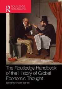 Routledge Handbook of the History of Global Economic Thought