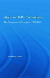 Africa and IMF Conditionality