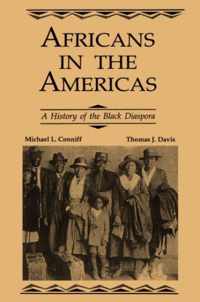 Africans in the Americas