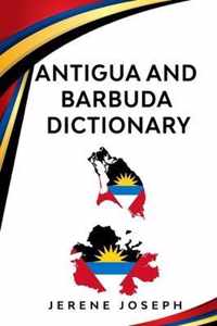 Antigua and Barbuda Dictionary