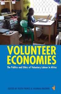 Volunteer Economies