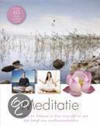 Meditatie boek+CD