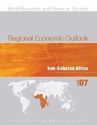 Regional Economic Outlook