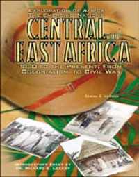 Central and East Africa