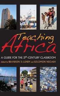 Teaching Africa