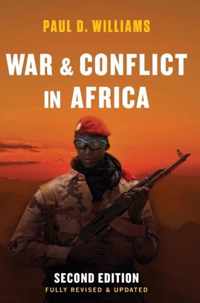 War and Conflict in Africa