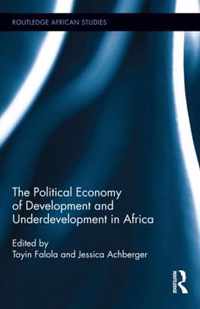 The Political Economy of Development and Underdevelopment in Africa