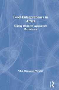 Food Entrepreneurs in Africa