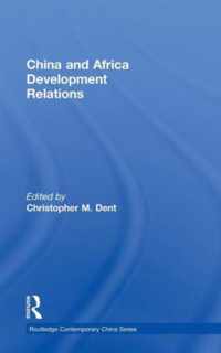 China and Africa Development Relations