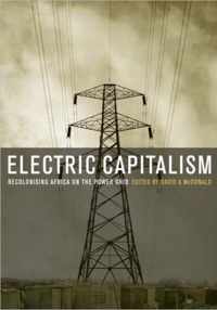 Electric Capitalism