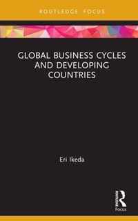 Global Business Cycles and Developing Countries