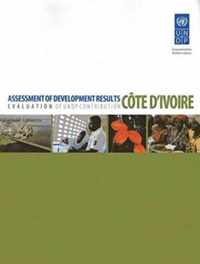 Assessment of development results