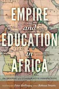 Empire and Education in Africa