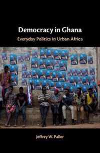 Democracy in Ghana