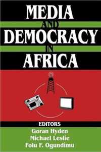 Media and Democracy in Africa