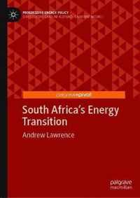 South Africa's Energy Transition