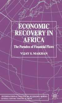 Economic Recovery in Africa