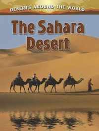 The Sahara Desert