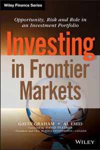 Investing In Frontier Markets