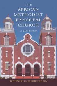 The African Methodist Episcopal Church