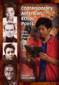 Contemporary American Ethnic Poets