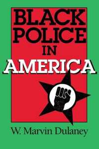 Black Police in America