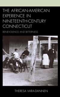 The African-American Experience in Nineteenth-Century Connecticut