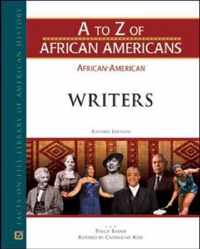 African-American Writers